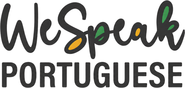 WeSpeakPortuguese